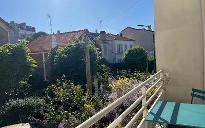 Nogent-Sur-Marne (94130)