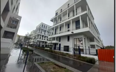 Cergy (95000)