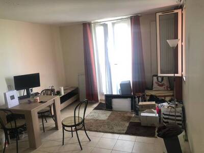 Location appartement studio Guyancourt (78280)