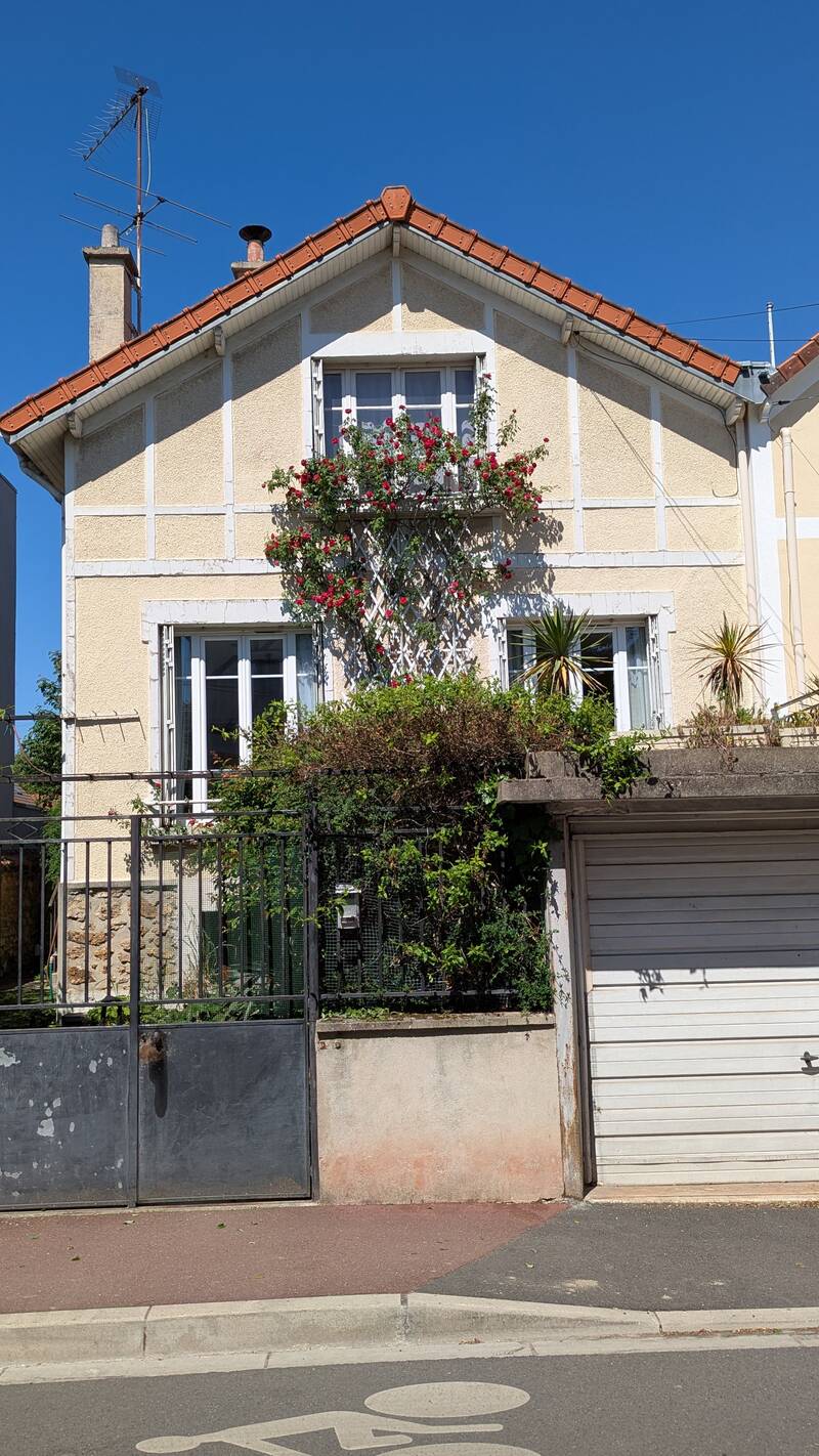 Saint-Maur-Des-Fossés (94100)