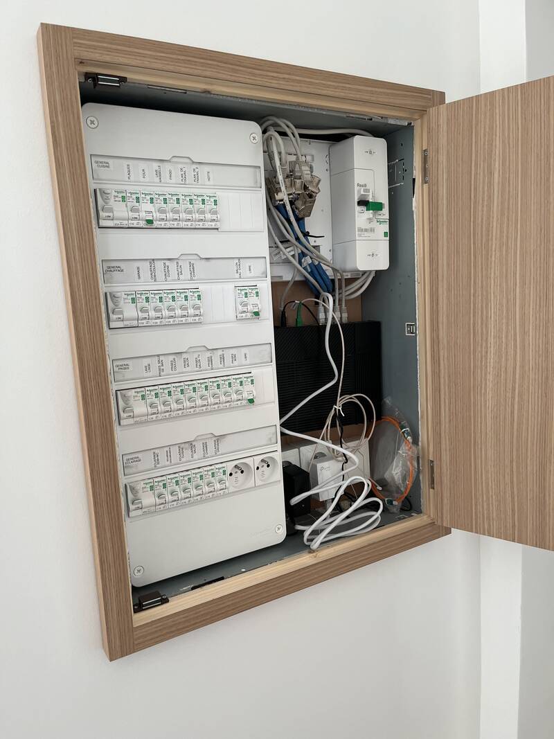 Chamant (60300)