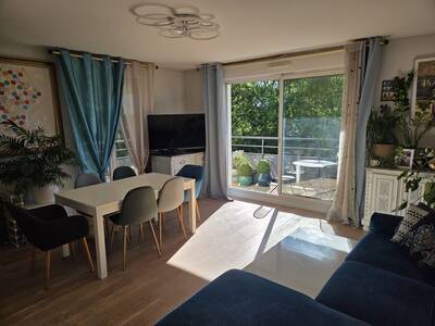Vente appartement 3 pièces Juvisy-sur-Orge (91260)