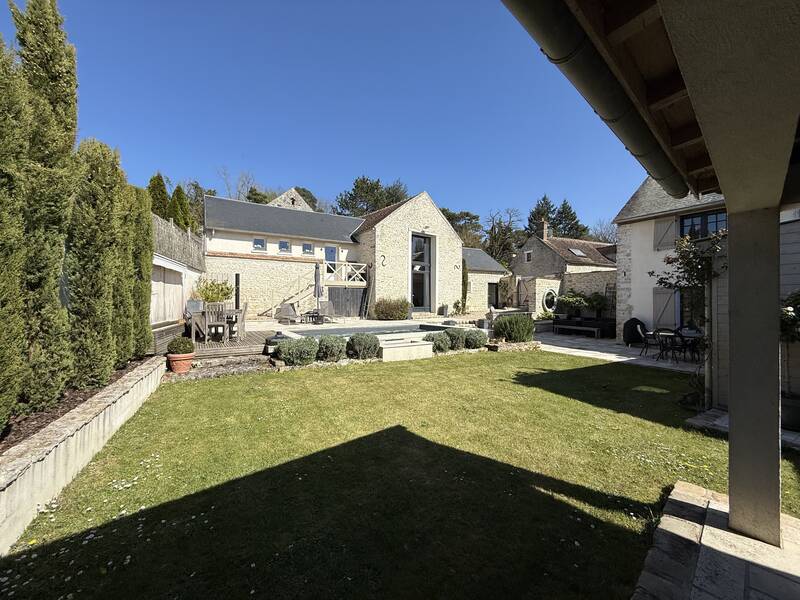 Boulancourt (77760)