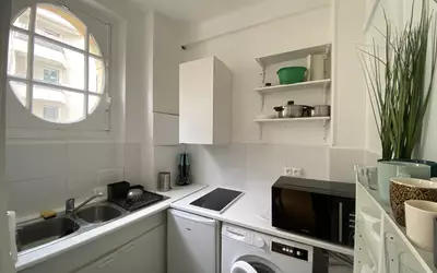 Paris 18E (75018)