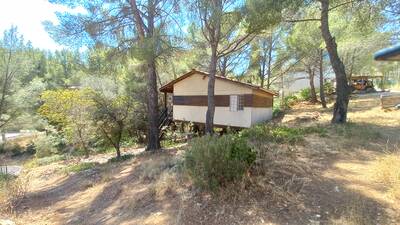 Location maison 2 pièces Saint-Cyr-sur-Mer (83270)