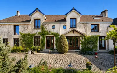 La Houssaye-En-Brie (77610)