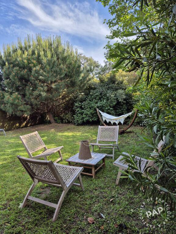 Vente maison 82 m² Labenne (40530) - 82 m² - 560.000 € | Particulier à Particulier — 12