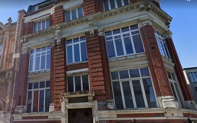 Roubaix (59100)