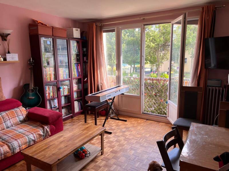 Saint-Germain-En-Laye (78100)