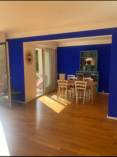 Location appartement 3 pièces Bailly (78870)
