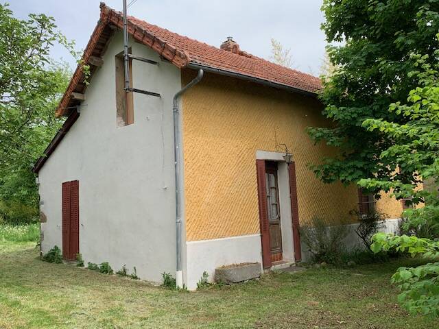 Hauterive (03270)