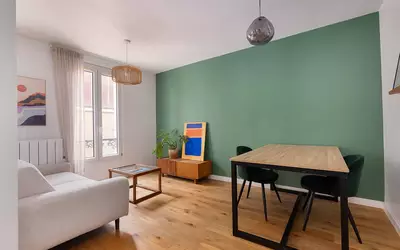 Paris 18E (75018)