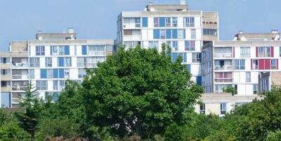 Location chambre en colocation 6 pièces Pierrefitte-sur-Seine (93380)