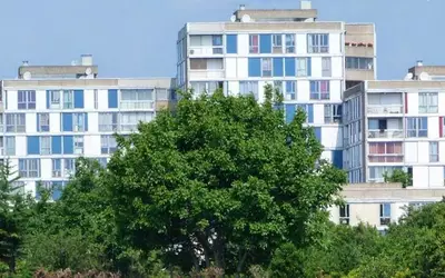 Pierrefitte-Sur-Seine (93380)