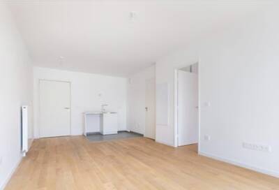 Vente appartement 2 pièces Paris 20e