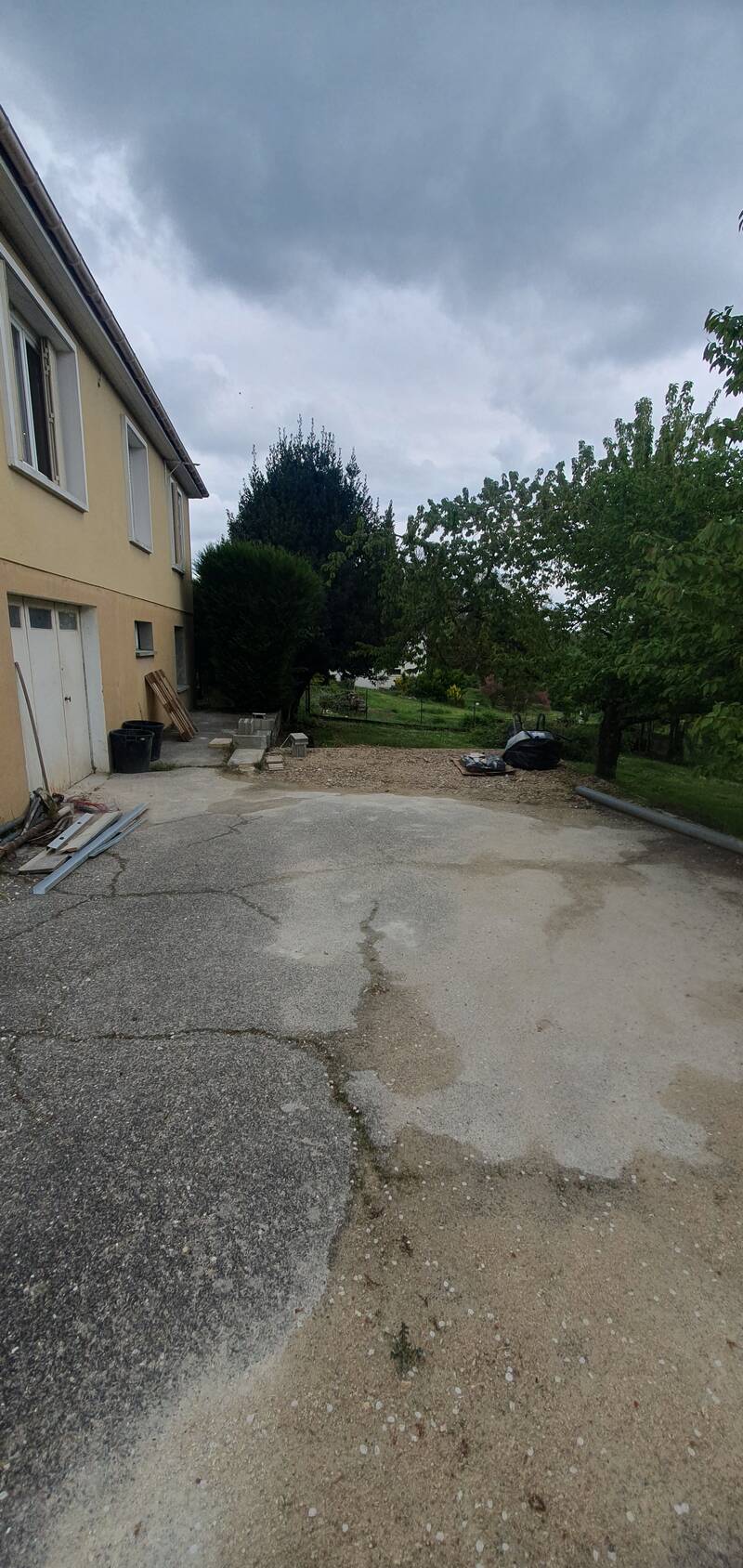 Malesherbes (45330)