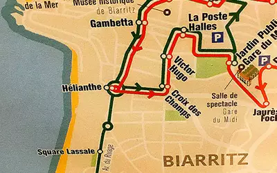 Biarritz (64200)