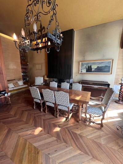 Vente appartement 6 pièces Grenoble (38)