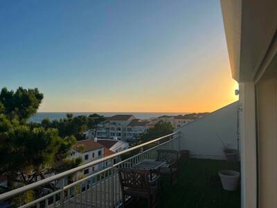 Vente appartement 2 pièces Les Sables-d'Olonne (85100)