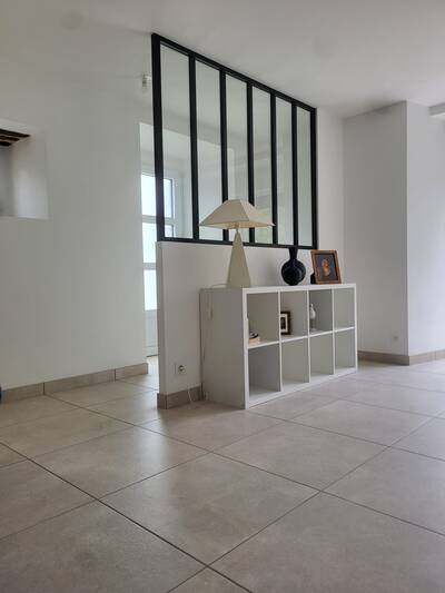 Vente maison 3 pièces Elven (56250)