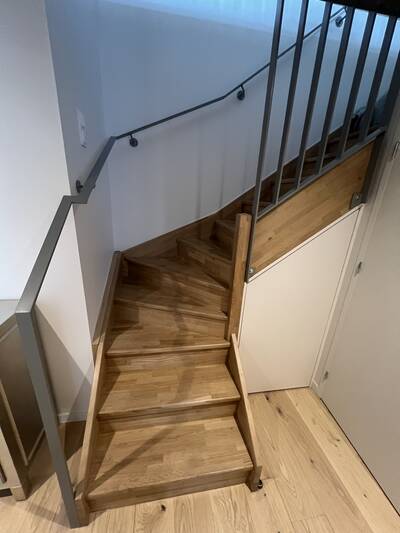 Vente appartement 3 pièces Tours (37)