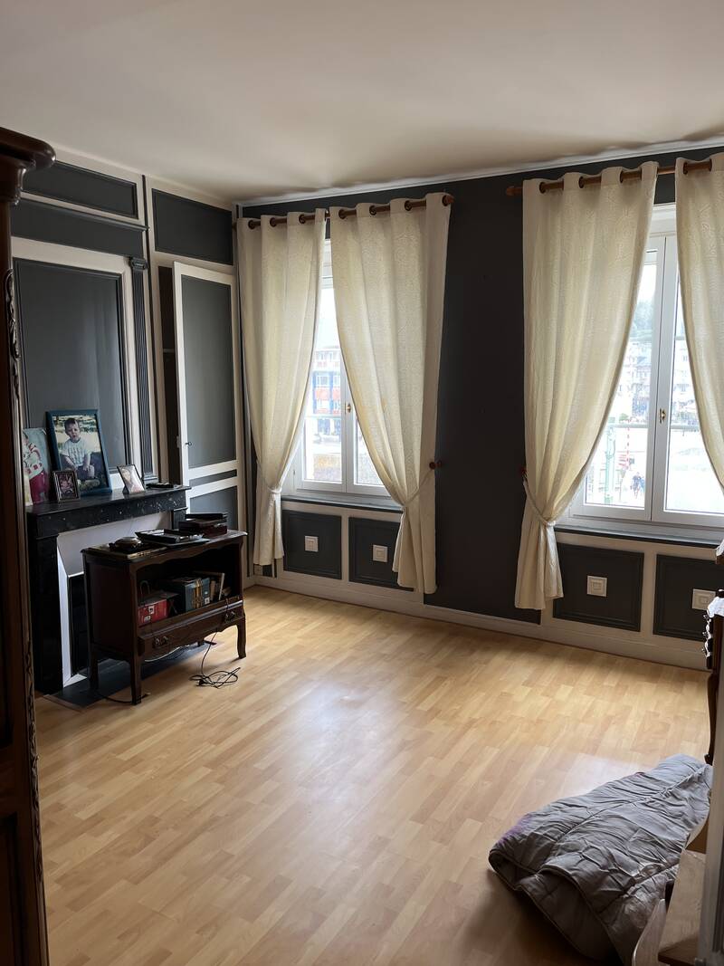 Saint-Valery-En-Caux (76460)