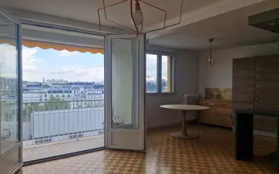 Paris 20E (75020)