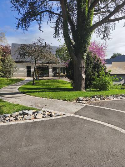 Vente maison 8 pièces Meslay-du-Maine (53170)