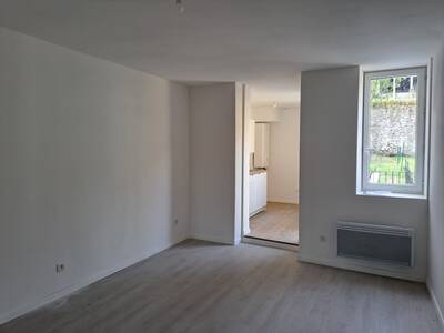 Location appartement 2 pièces Decazeville (12300)