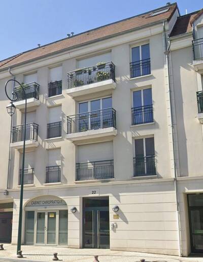 Location appartement 2 pièces Sucy-en-Brie (94370)