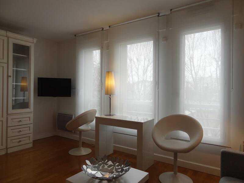 Neuilly-Sur-Seine (92200)