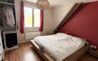 Champigny-Sur-Marne (94500)