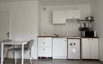 Saint-Ouen-Sur-Seine (93400)