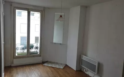 Paris 19E (75019)