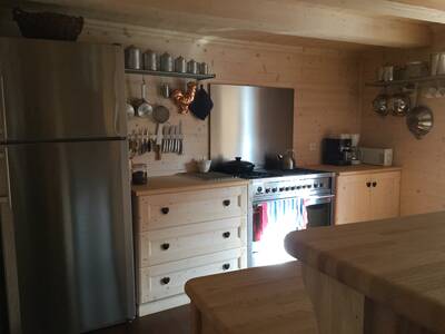 Vente maison 4 pièces Les Belleville (73)