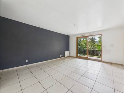 Vente appartement 3 pièces Saint-Genis-Laval (69230)