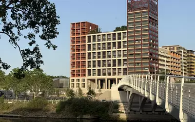 Saint-Denis (93200)