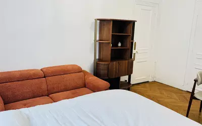 Paris 8E (75008)