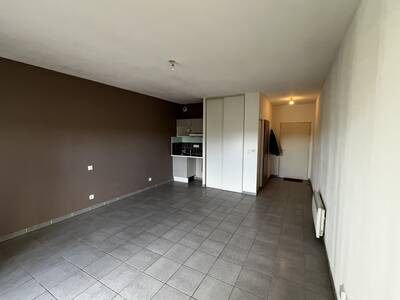 Vente appartement studio Narbonne (11100)