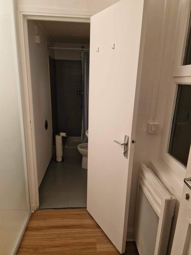 Paris 6E (75006)