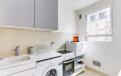 Paris 15E (75015)