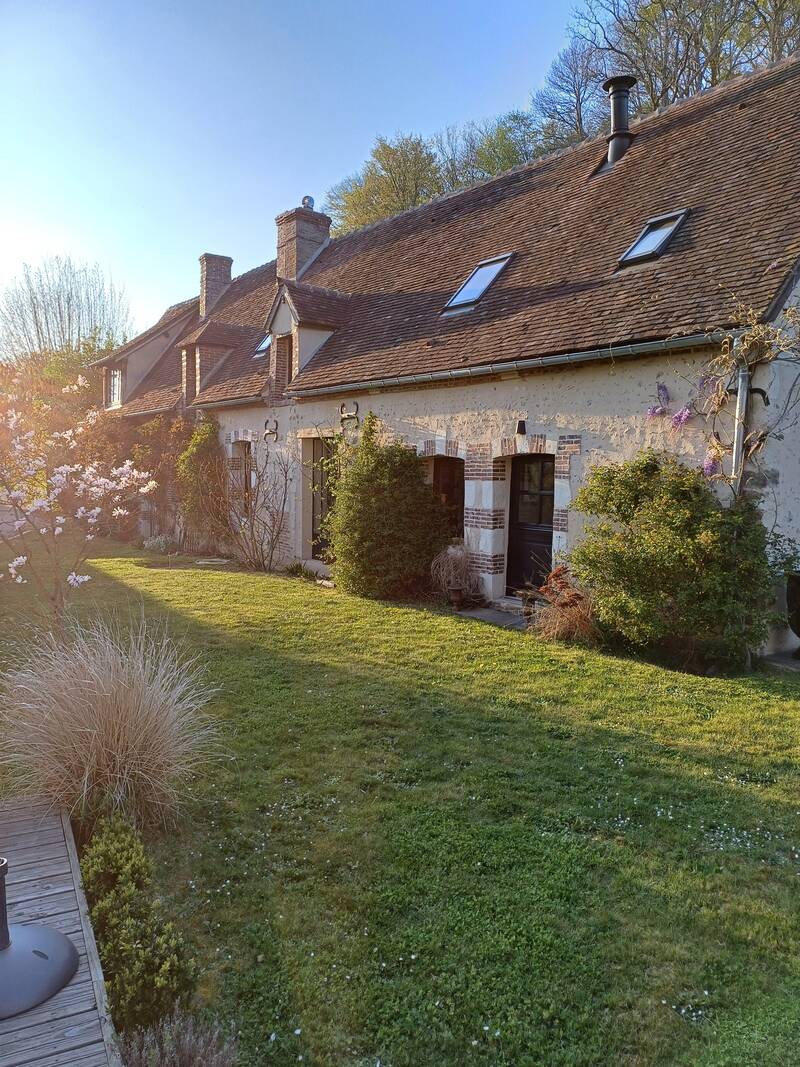 Monceaux-Au-Perche