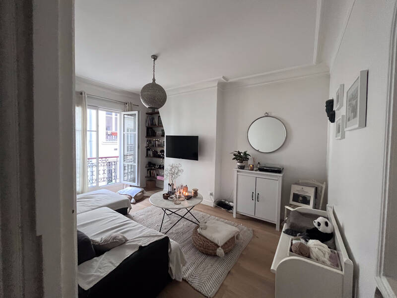 Paris 18E (75018)