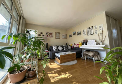 Vente appartement 5 pièces Le Pecq (78230)