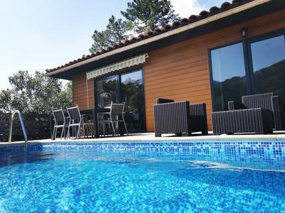 Vente maison 4 pièces Zonza (2A)