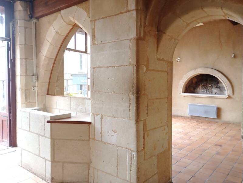 Loudun (86200)