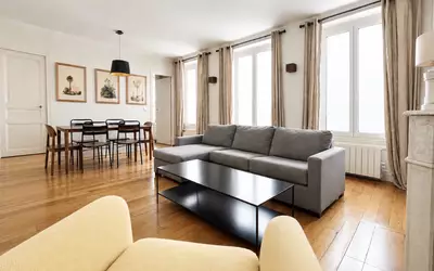Paris 17E (75017)