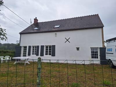 Vente maison 4 pièces Couleuvre (03320)