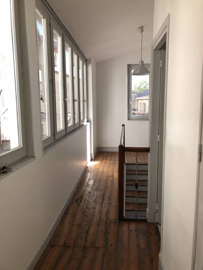 Location appartement 3 pièces Saint-Gaudens (31800)