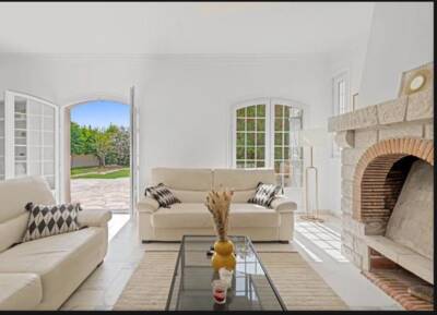 Vente maison 6 pièces Mougins (06250)